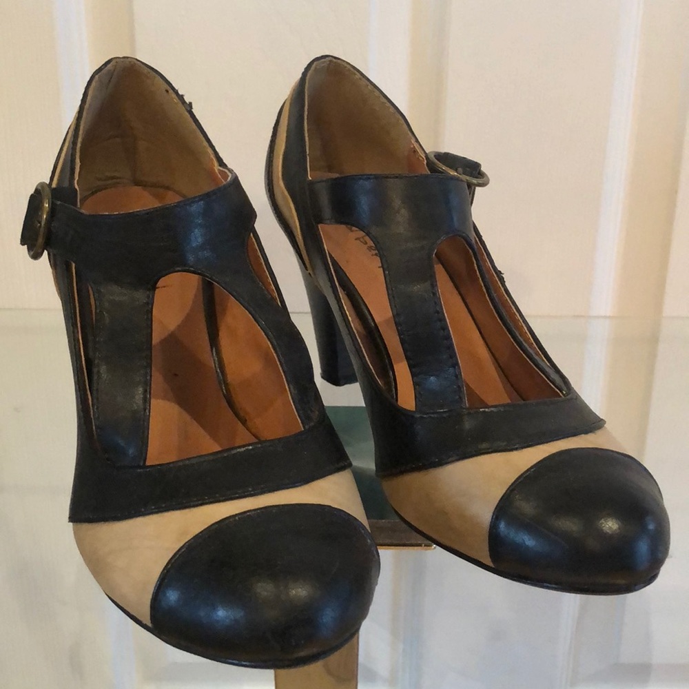 ALBERTO SHOES